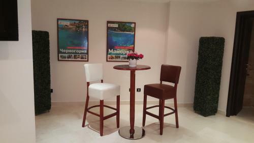 Apartments Rino Lux