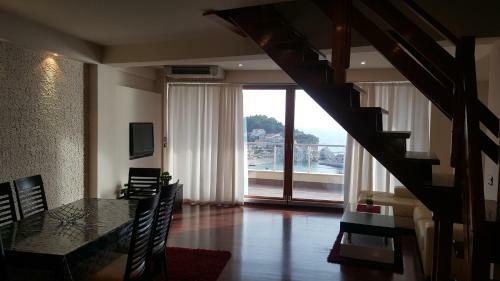 Apartments Rino Lux
