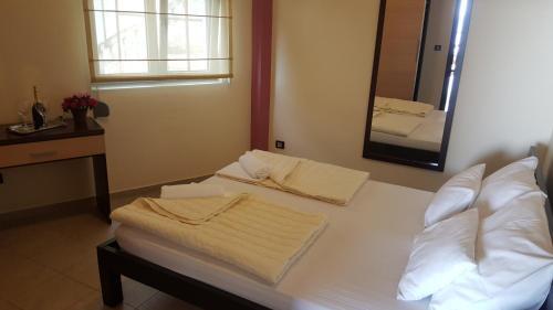 Apartments Rino Lux