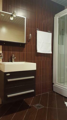 Apartments Rino Lux