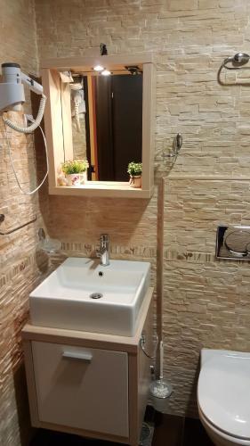 Apartments Rino Lux