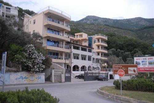 Apartments Rino Lux