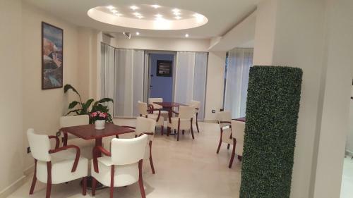 Apartments Rino Lux