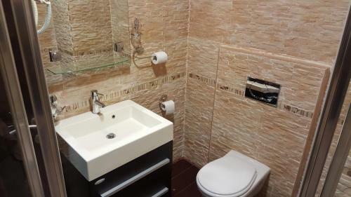 Apartments Rino Lux