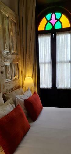 Hostal Casa De Campo Colmeal