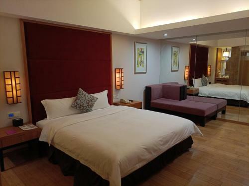 Dongguan Well Garden Hotel