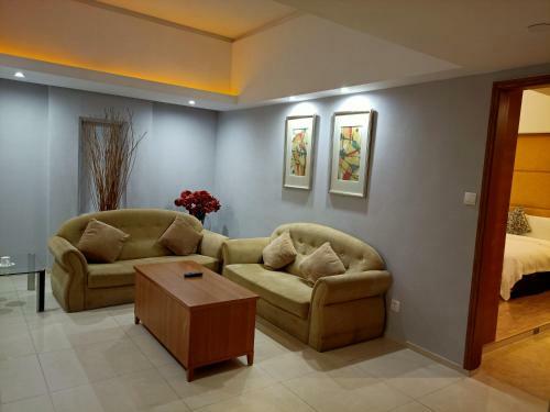 Dongguan Well Garden Hotel
