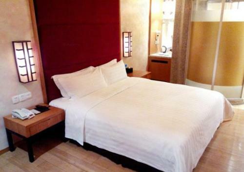 Dongguan Well Garden Hotel