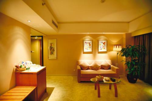 Dongguan Well Garden Hotel