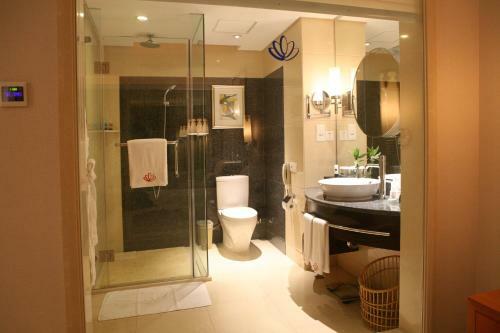 Dongguan Well Garden Hotel
