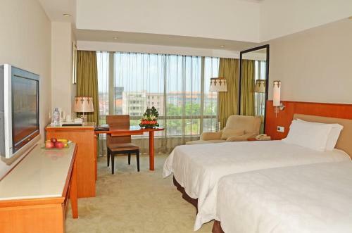 Dongguan Well Garden Hotel