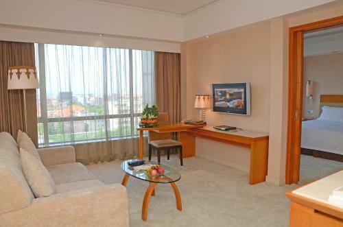 Dongguan Well Garden Hotel