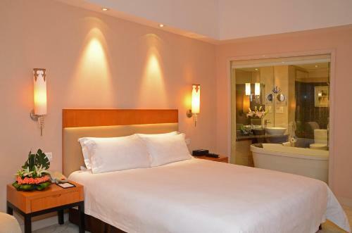 Dongguan Well Garden Hotel