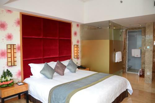 Dongguan Well Garden Hotel