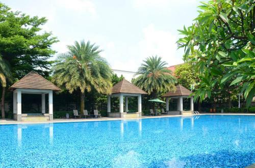 Dongguan Well Garden Hotel