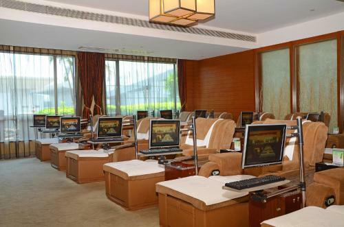 Dongguan Well Garden Hotel