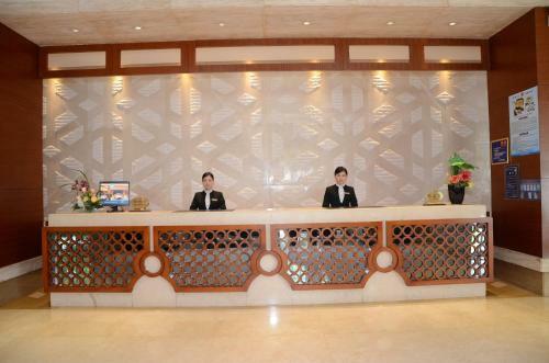 Dongguan Well Garden Hotel