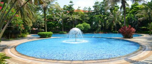 Dongguan Well Garden Hotel