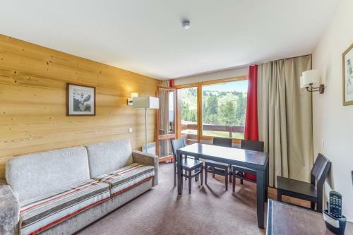 Apartamento Residence Le Quartz - Maeva Home