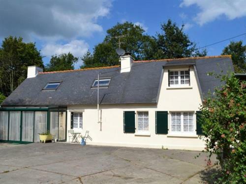 Bed & Breakfast Repos Sous Les Arbres