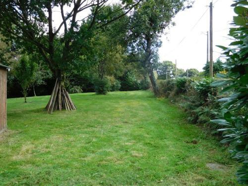 Bed & Breakfast Repos Sous Les Arbres