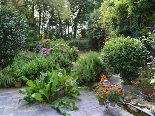 Bed & Breakfast Repos Sous Les Arbres