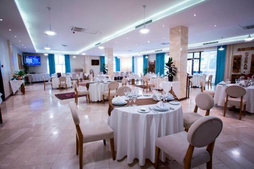 Hotel Marxal Resort & Spa
