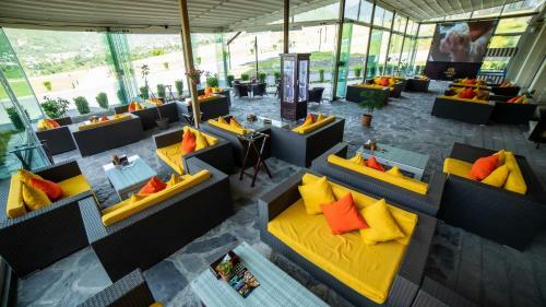 Hotel Marxal Resort & Spa