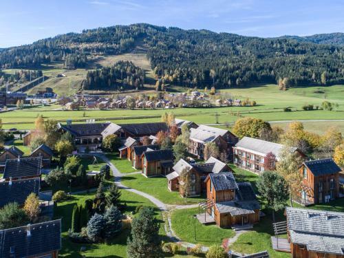 Apartamento Kreischberg Appartments