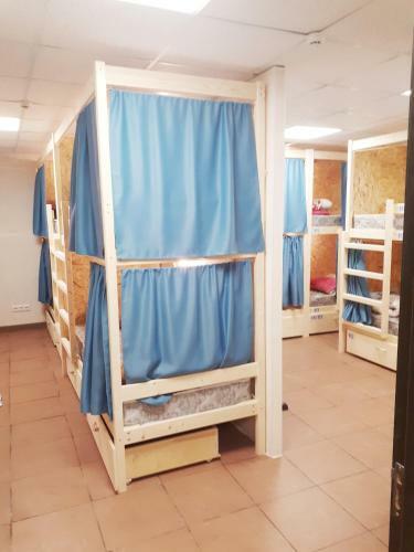 Hostel Feel Good