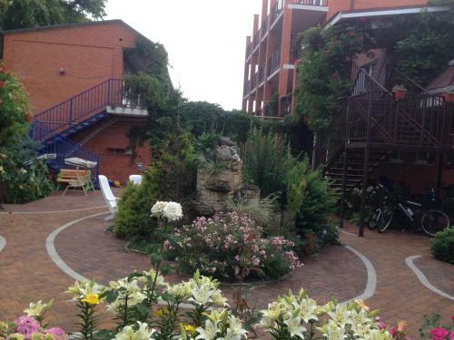 Hostal Guest House Maria