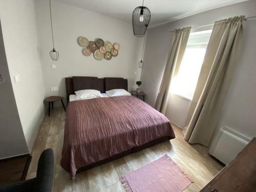 Bed & Breakfast Balkon Apartmanh�z Panzi�