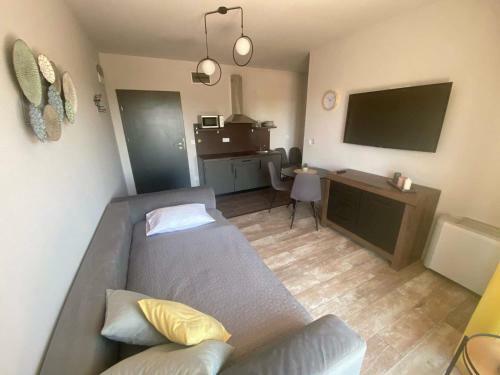 Bed & Breakfast Balkon Apartmanh�z Panzi�