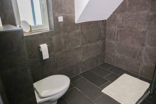 Bed & Breakfast Balkon Apartmanh�z Panzi�