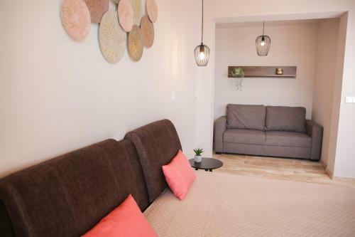 Bed & Breakfast Balkon Apartmanh�z Panzi�