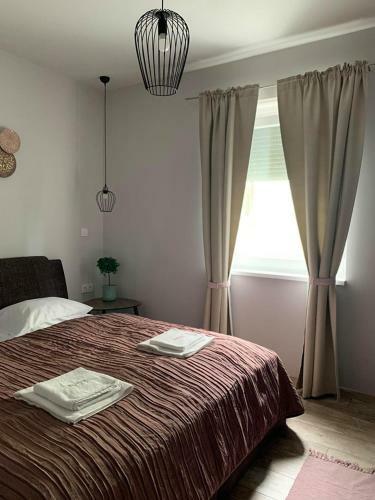 Bed & Breakfast Balkon Apartmanh�z Panzi�