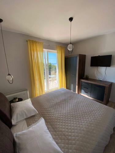 Bed & Breakfast Balkon Apartmanh�z Panzi�