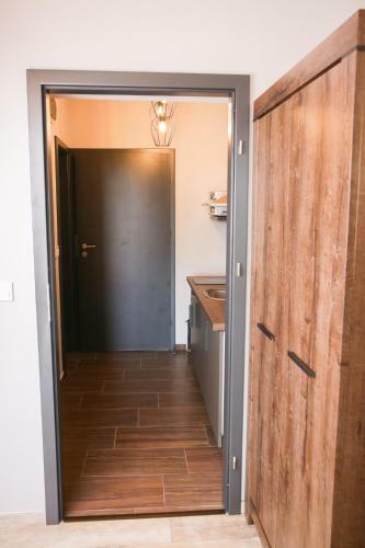 Bed & Breakfast Balkon Apartmanh�z Panzi�