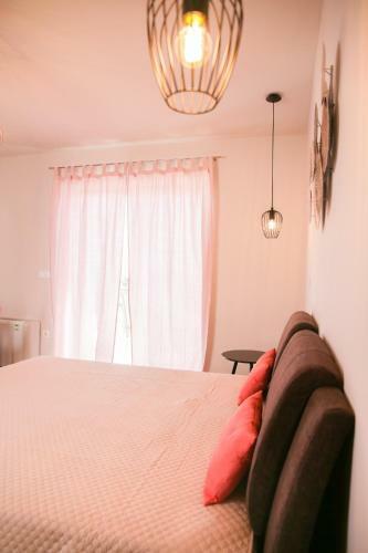 Bed & Breakfast Balkon Apartmanh�z Panzi�