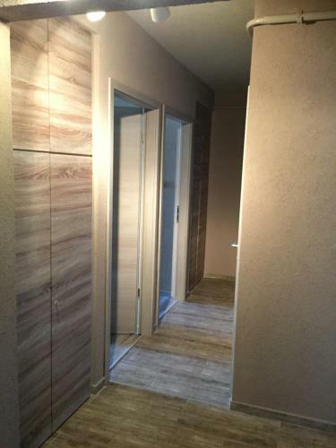 Belv�rosi Deluxe Apartman
