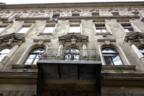 Vivid Csengery Apartment