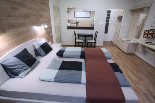 Apartamento D.five Premium Studio In The Center