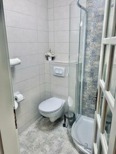 Apartamento Str�zsa Vend�gh�z