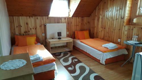 Bed & Breakfast Lenzl's Panzi�