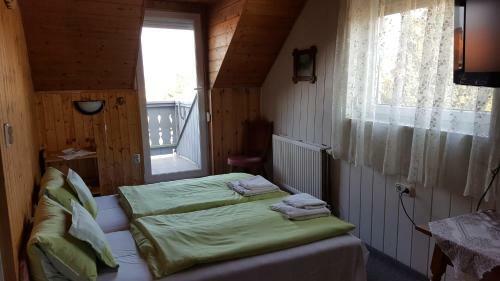 Bed & Breakfast Lenzl's Panzi�