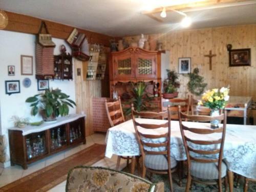 Bed & Breakfast Lenzl's Panzi�