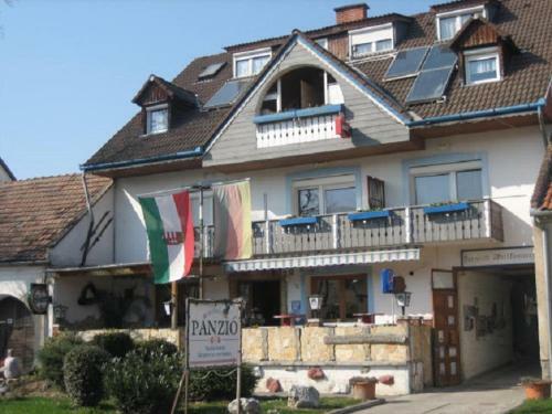 Bed & Breakfast Lenzl's Panzi�