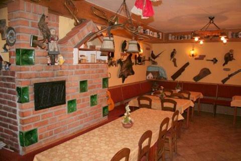Bed & Breakfast Lenzl's Panzi�