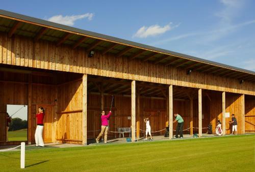 Albergue Sonnenchalets