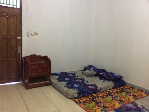 Penginapan Wedanta